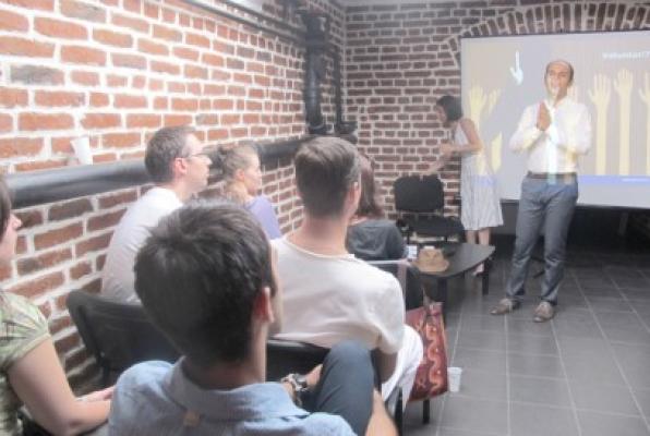 Flanco aduce tehnologia de ultimă oră la Constanţa